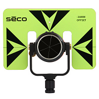 Отражатель (D62, К-30/0, h115, GR-BL) Seco