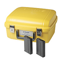 Комплект питания (TRM[S], 6.5Ач x2, 10.8В, Li-Ion) Trimble