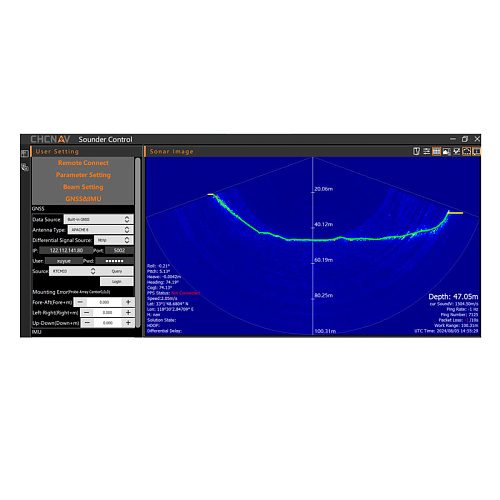 CHCNAV 0160-041-174