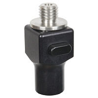 Адаптер QR (60.0мм, 5/8"-5/8") SM