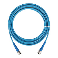 Кабель антенный (TNC-TNC, 5.0м, RG58, Winter) PRN