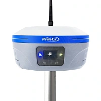 Приемник PrinCe iBase