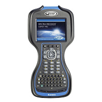 Контроллер Spectra Precision Ranger 3