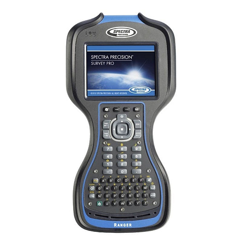 Контроллер Spectra Precision Ranger 3
