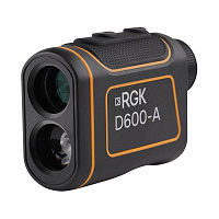 Дальномер RGK D600-А