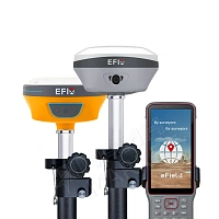 Комплект EFIX F8, C5 и FC2