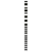 Рейка TRM (0.5м, Секция, Алюминий, LD05) Trimble