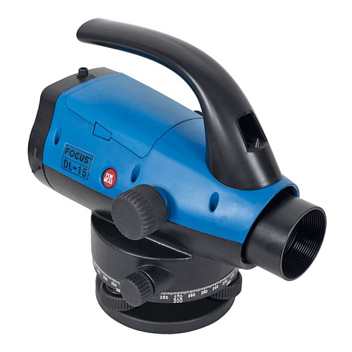 Нивелир Spectra Precision Focus DL-15