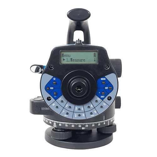 Нивелир Spectra Precision Focus DL-15