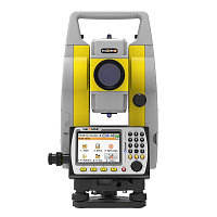 Тахеометр GeoMax Zoom50 5" accXess5 BK