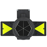 Отражатель GDM (D63.5, К0, h0, BL-YE) Seco