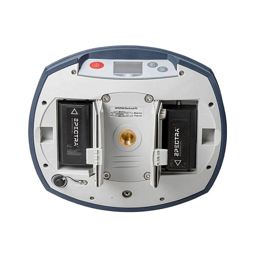 Приемник Spectra Geospatial SP85