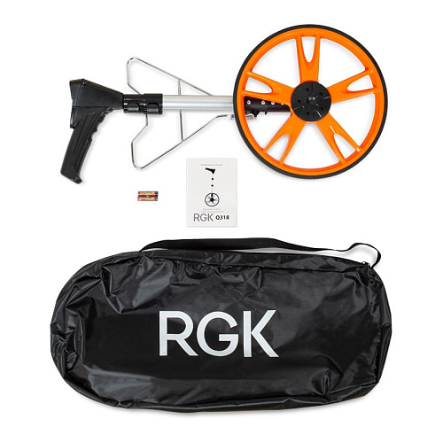 RGK Q318