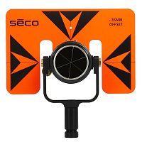 Отражатель (D62, К-35/0, h135, OR-BL) Seco