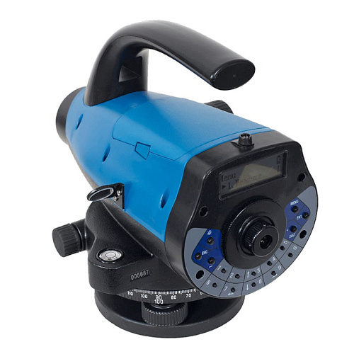 Нивелир Spectra Precision Focus DL-15