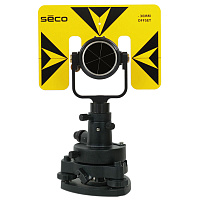 Отражатель TRV (D62, К-30/0, H196-216, YE-BL) Seco