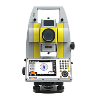 Тахеометр GeoMax Zoom75 5" A10