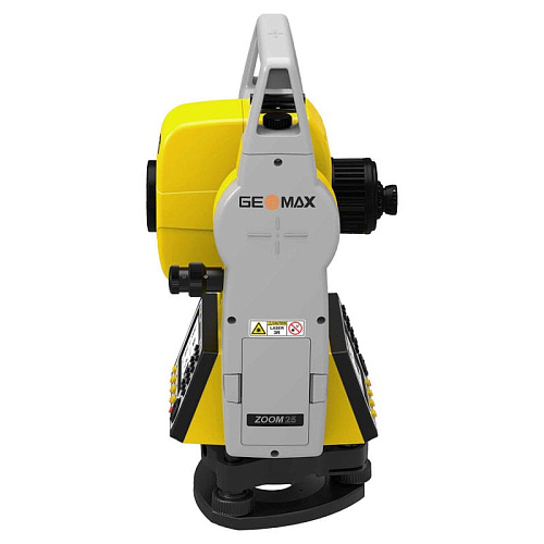GeoMax Zoom25 5" neXus5 Polar