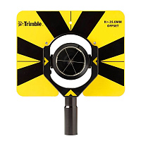 Отражатель (D62, К-35, h135, YL-BL) Trimble