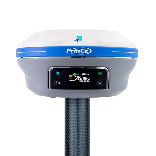 PrinCe i90VR c HCE600