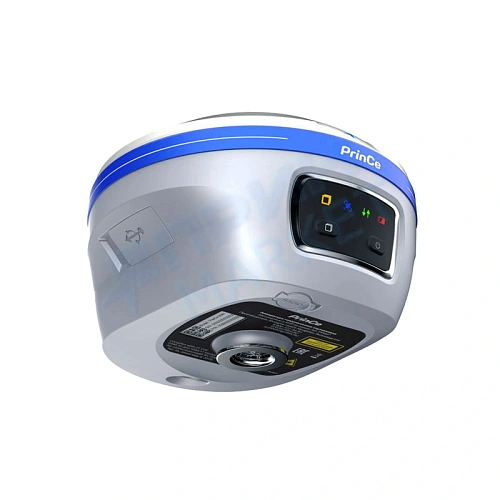 Геодезический приёмник PrinCe i35XR