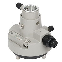 Адаптер трегерный Optic (Cyl, Rotor-Fix, Байонет, 100-120мм) SM