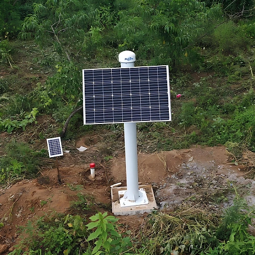 Приемник PrinCe H3