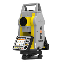 Тахеометр GeoMax Zoom50 1" accXess10 Polar –30°C