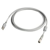 Кабель интерфейсный (Hirose6[M]-USB(A)) Trimble 