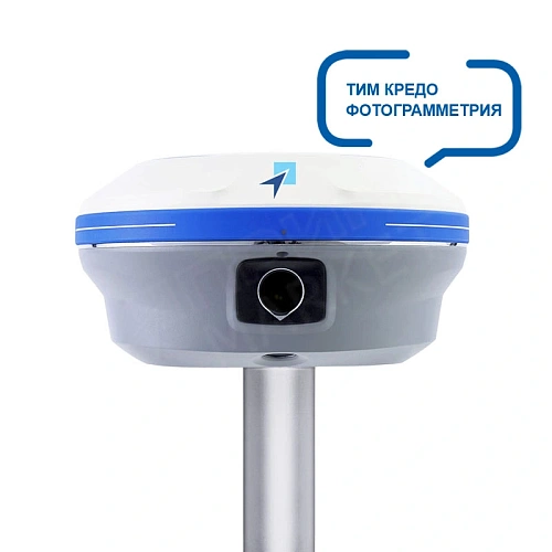 Геодезический приёмник PrinCe i90VR