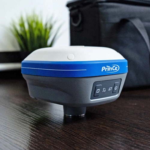 PrinCe i30 с HCE600
