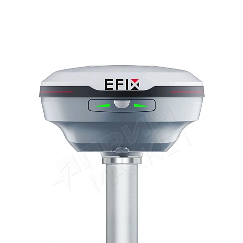 Геодезический приёмник EFIX F6
