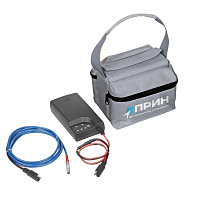 Батарея внешняя (TRM/CHC, 7.2Ач, 12.0В, LG) PRN