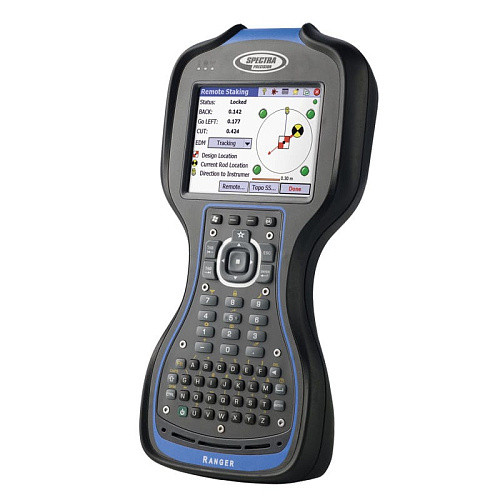 Контроллер Spectra Precision Ranger 3