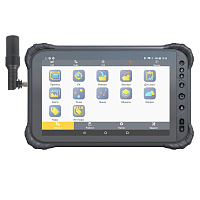 Контроллер PrinCe LT700H RTK Демо