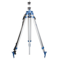 Штатив MAST (Алюминий, Винт-Клипса, 4.00м, 8.6кг) Pacific Crest