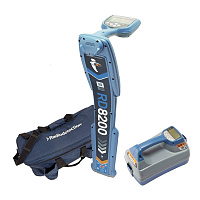 Трассоискатель RD8200 с генератором Tx-10