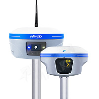 Комплект PrinCe iBase и i35XR DistLink