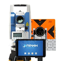Комплект CHCNAV CTS-112R4 с LT800 и аксессуарами
