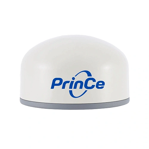 Приемник PrinCe H3