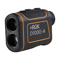 Дальномер RGK D1000-А