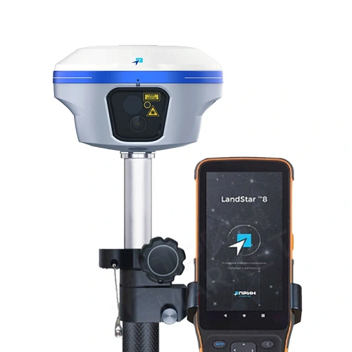 Геодезический приёмник PrinCe i35XR