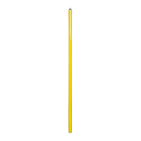 Секция (1.00м, Алюминий, 5/8"-5/8") RGK EP-100