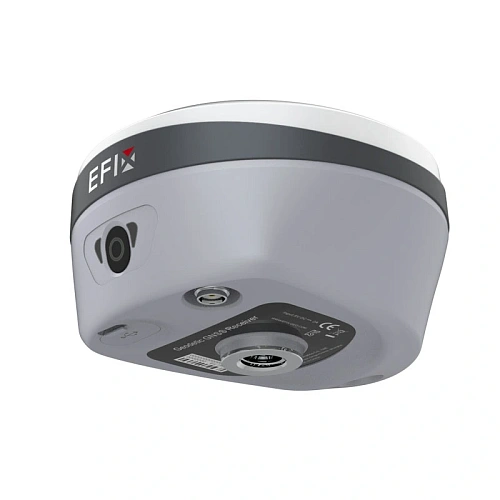 EFIX F8 с FC2