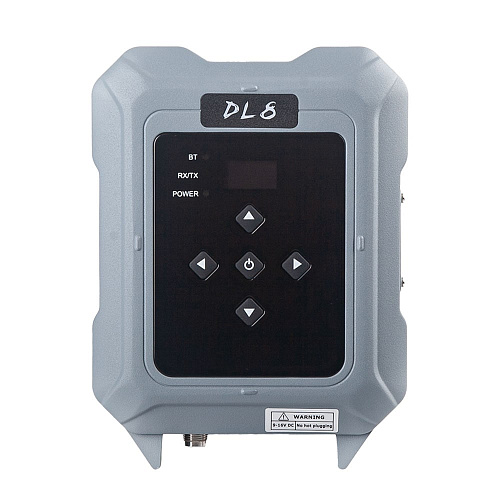 PrinCe DL8
