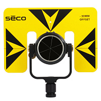 Отражатель (D62, К-30/0, h115, YE-BL) Seco