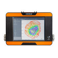 Эхолот однолучевой CHCNAV D390