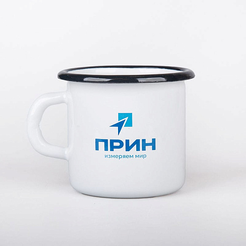 Кружка ПРИН (400мл)