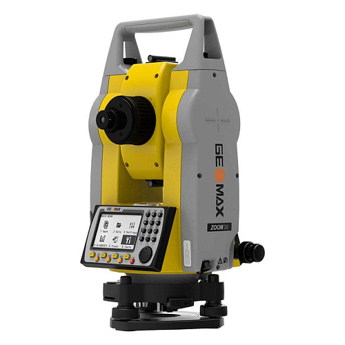 GeoMax Zoom25 5" neXus5 Polar