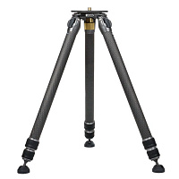 Штатив (Карбон, Кольцо, 1.52м, 2.0кг, 5/8"[M]) Trimble